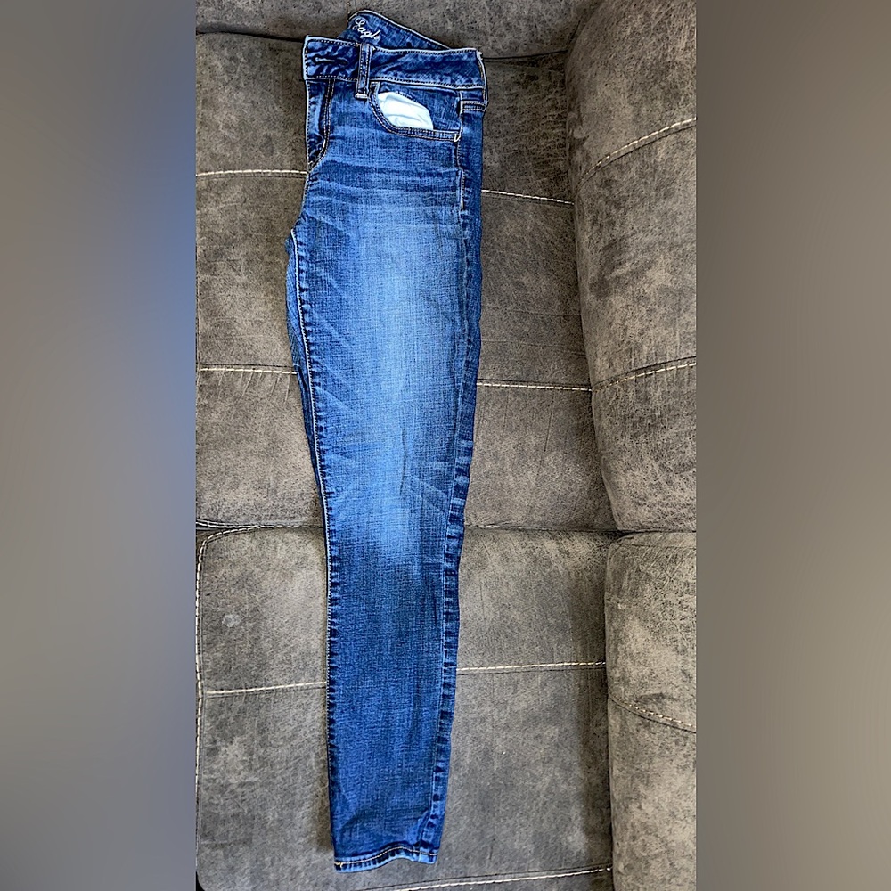 American Eagle Jeggings!